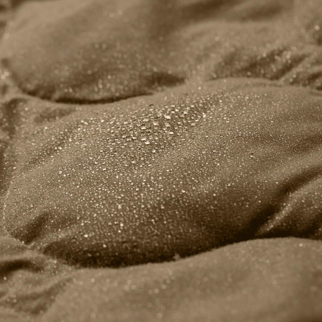 Ridgeland WS Hooded Jacket