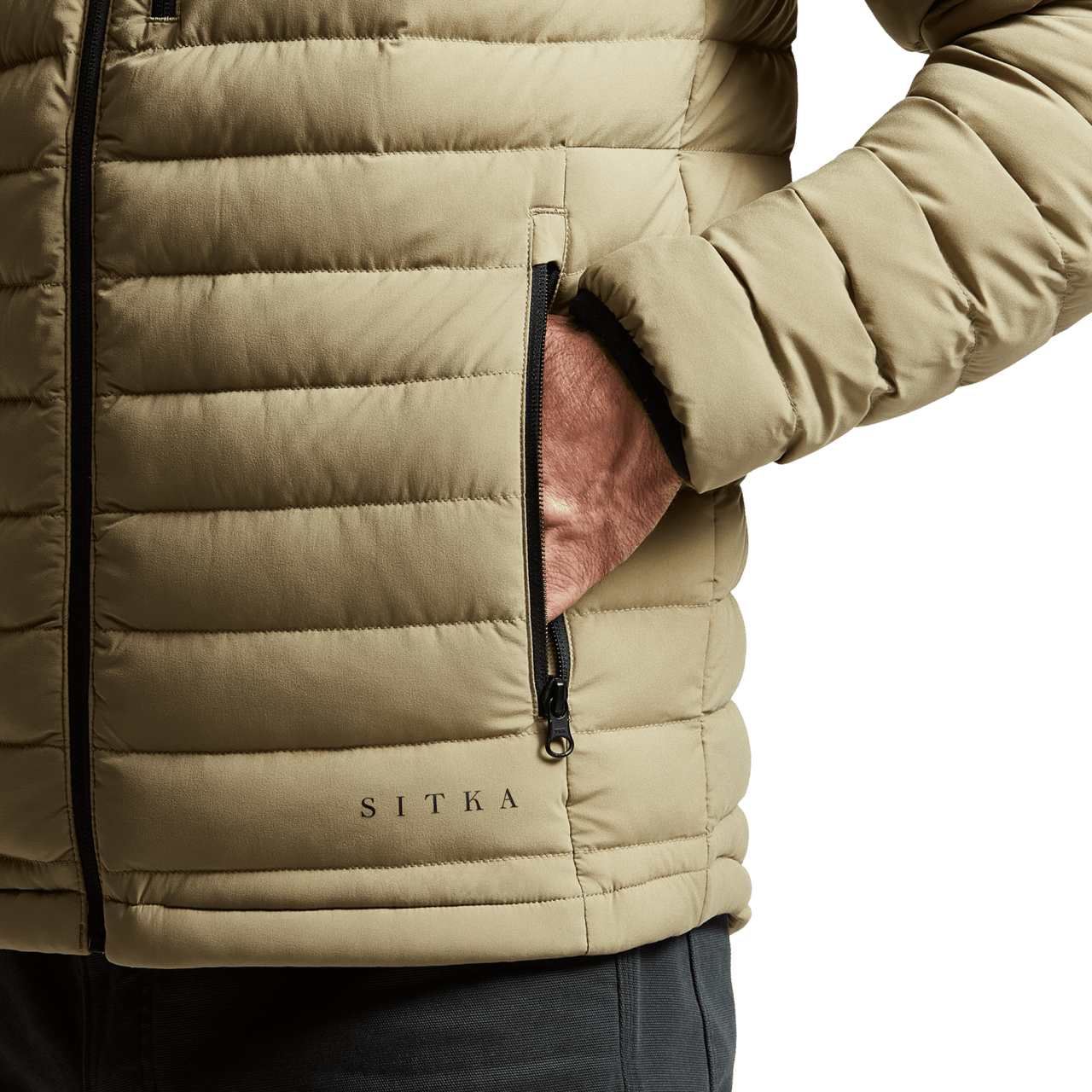Rover Down Jacket