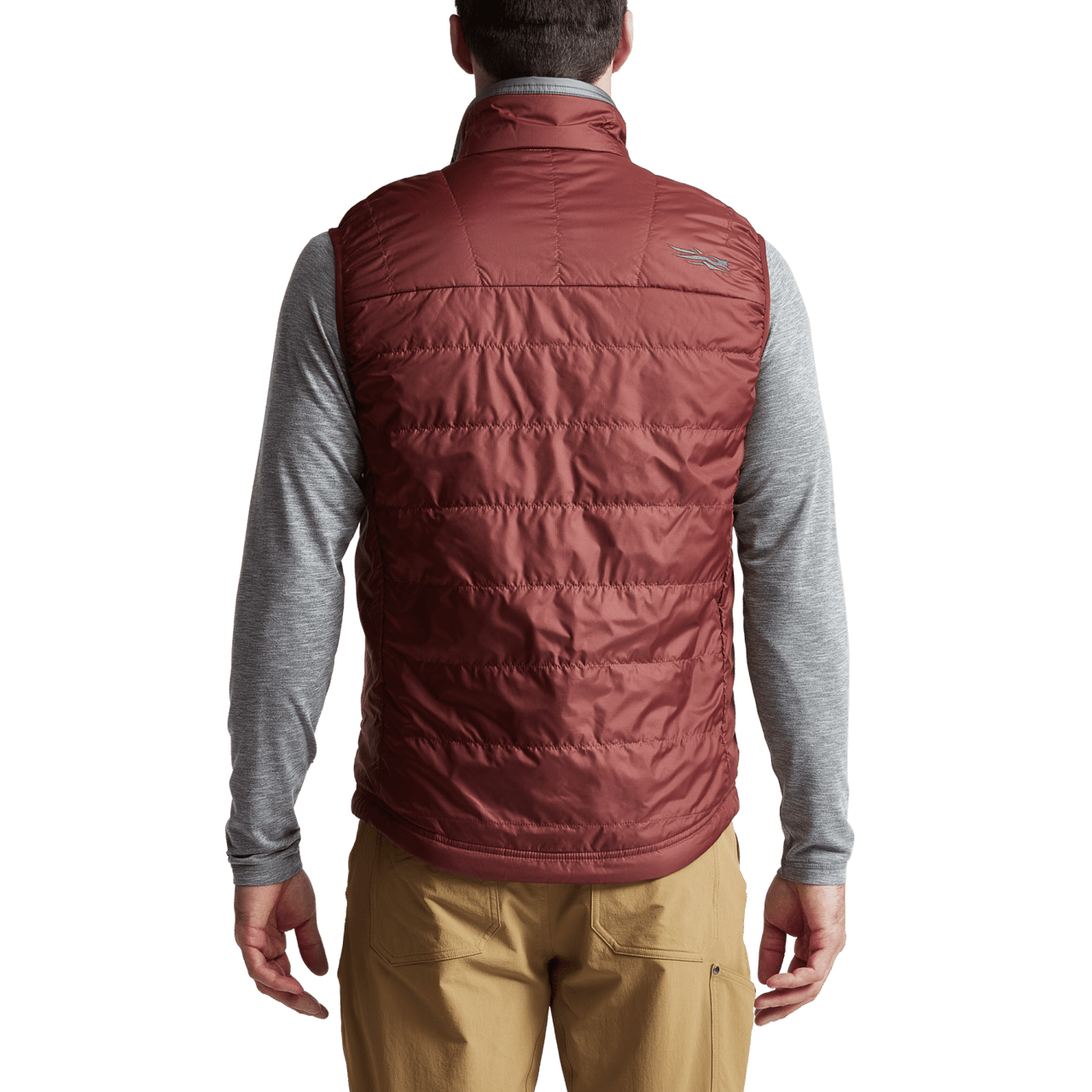 Kelvin Aerolite Vest