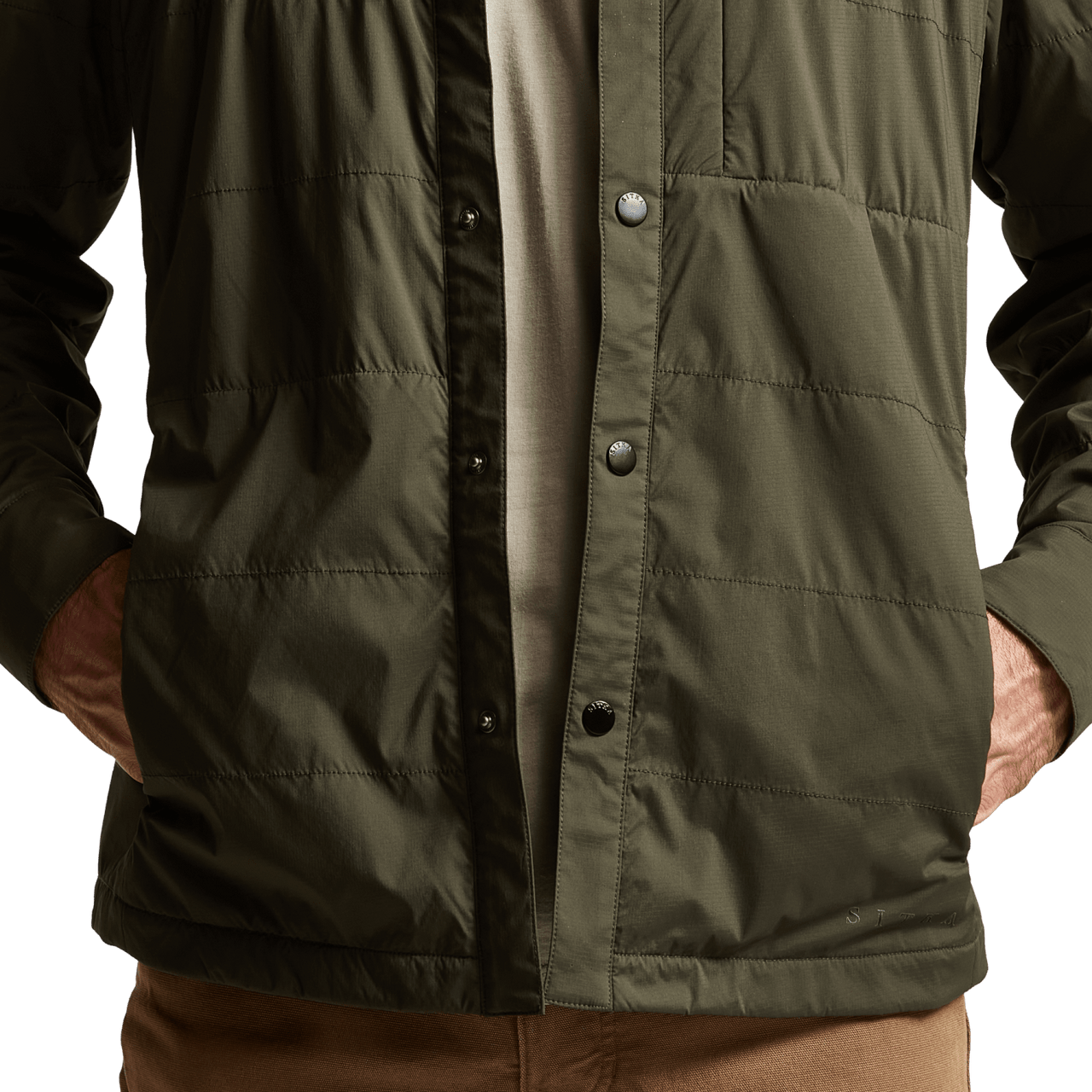 Canyon Shirt Jacket