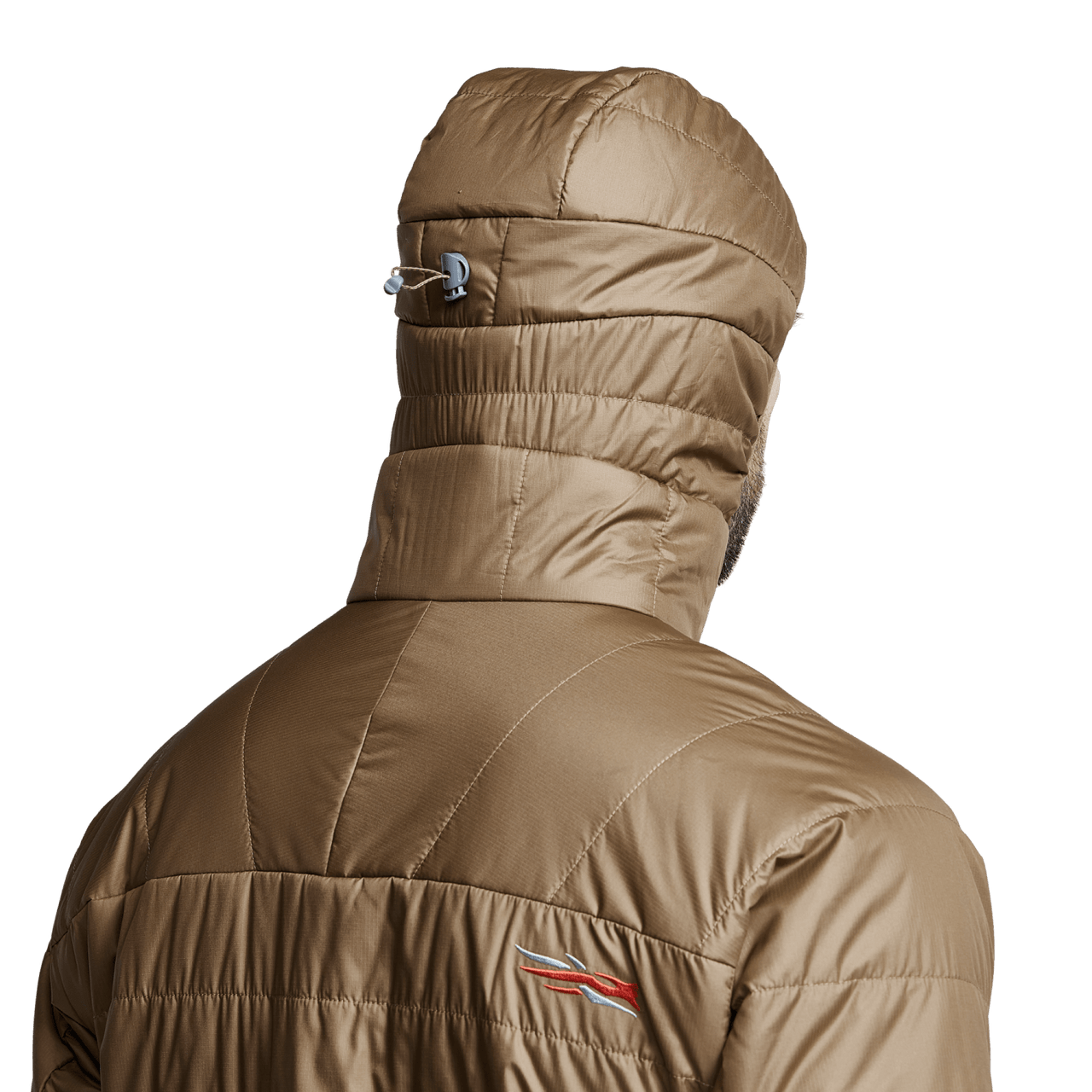 Kelvin Aerolite Jacket
