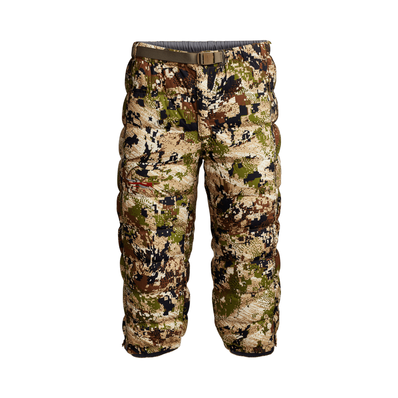 Kelvin Lite Down 3/4 Pant