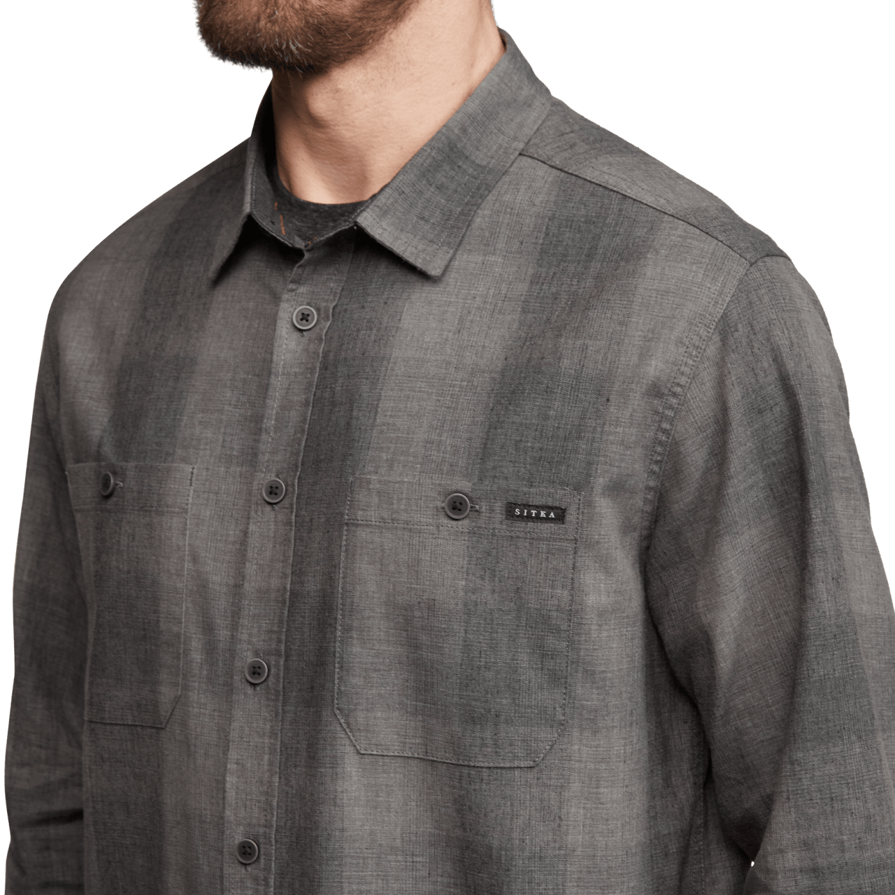 Ambary LS Shirt