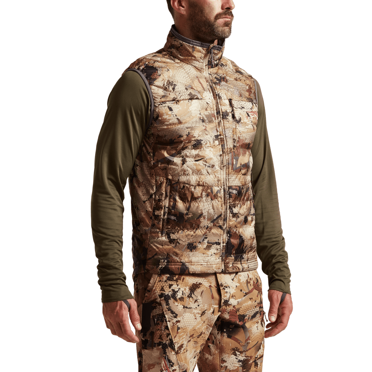 Kelvin Aerolite Vest