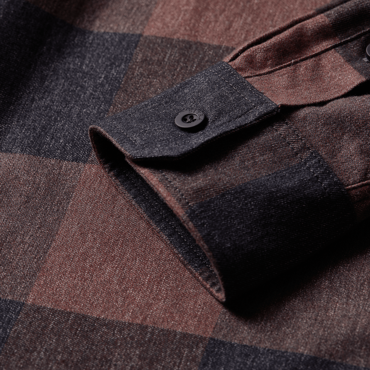 Grange Flannel