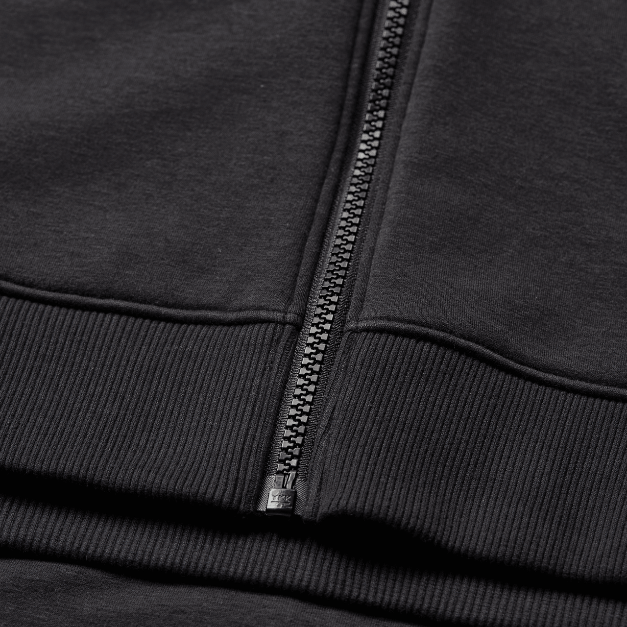 Essential Zip Hoodie