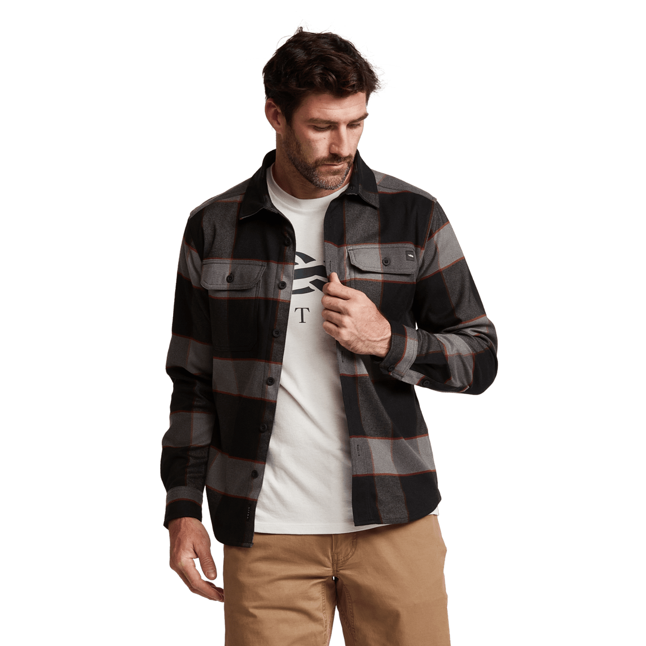 Bridger Flannel