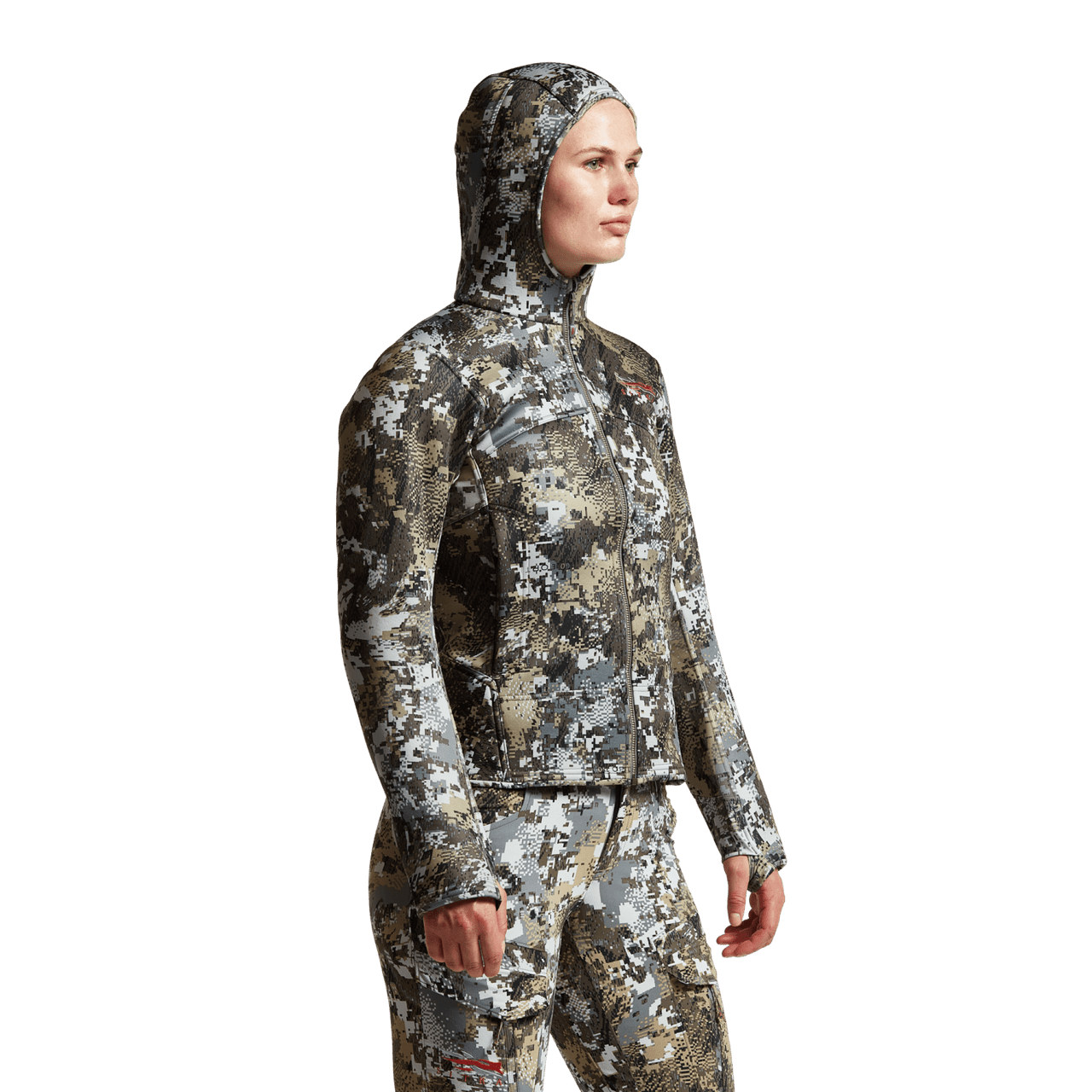 Women's Traverse Hoodie