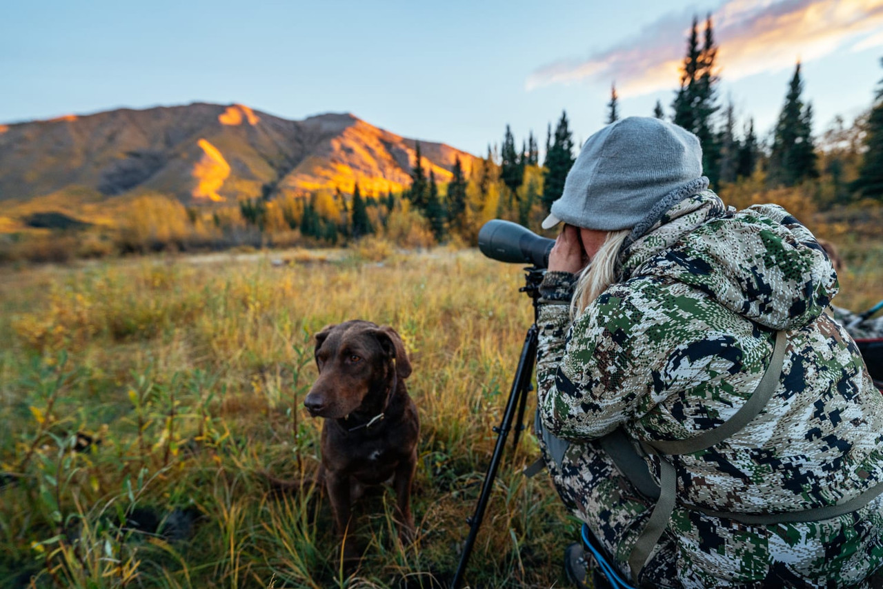 Women's Ambient Jacket