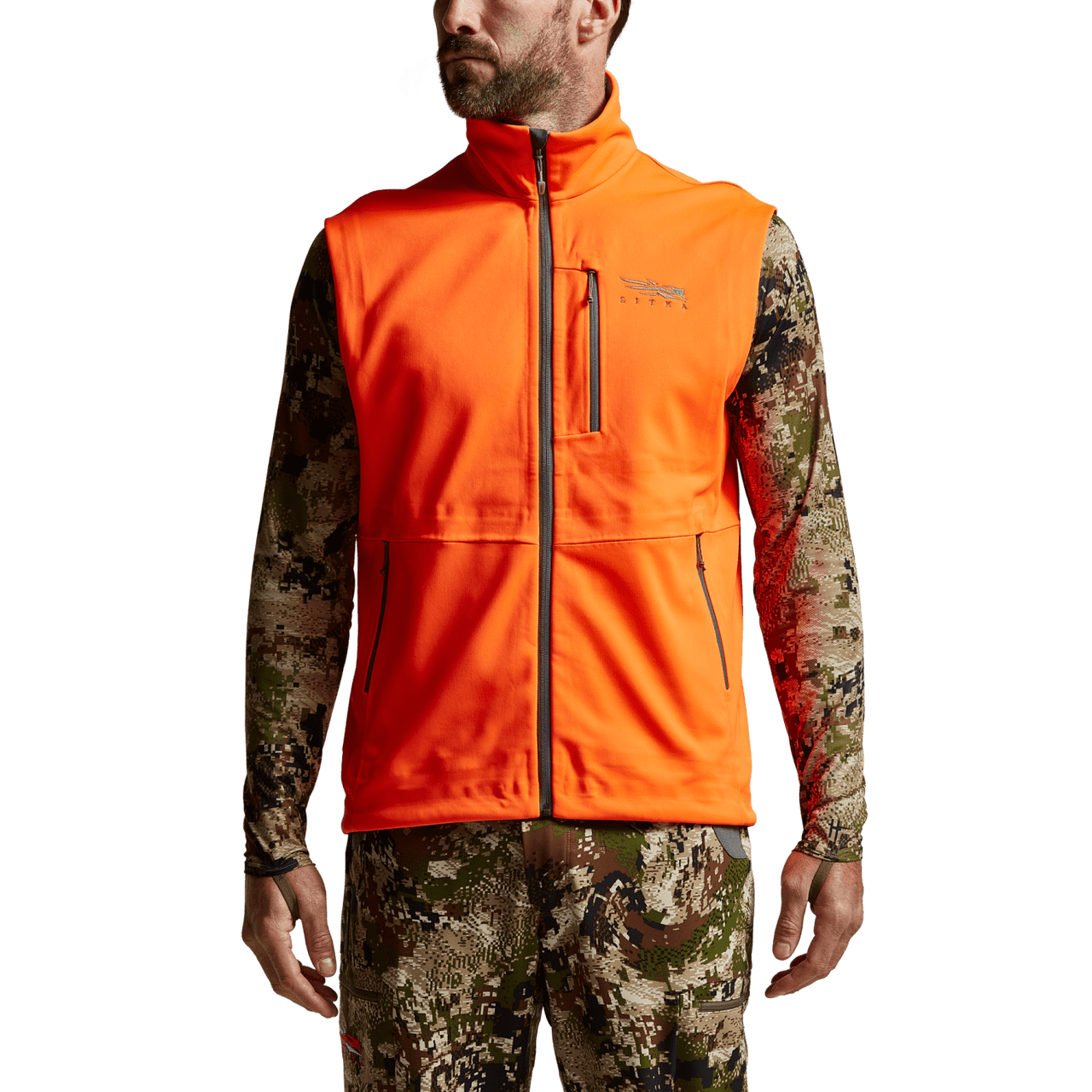 Jetstream Vest