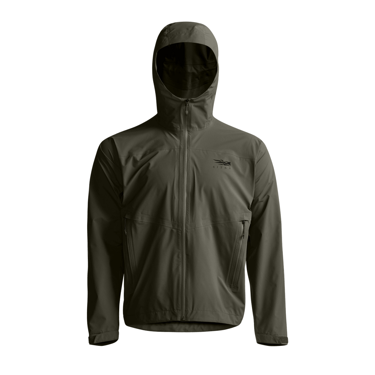 Dew Point Jacket