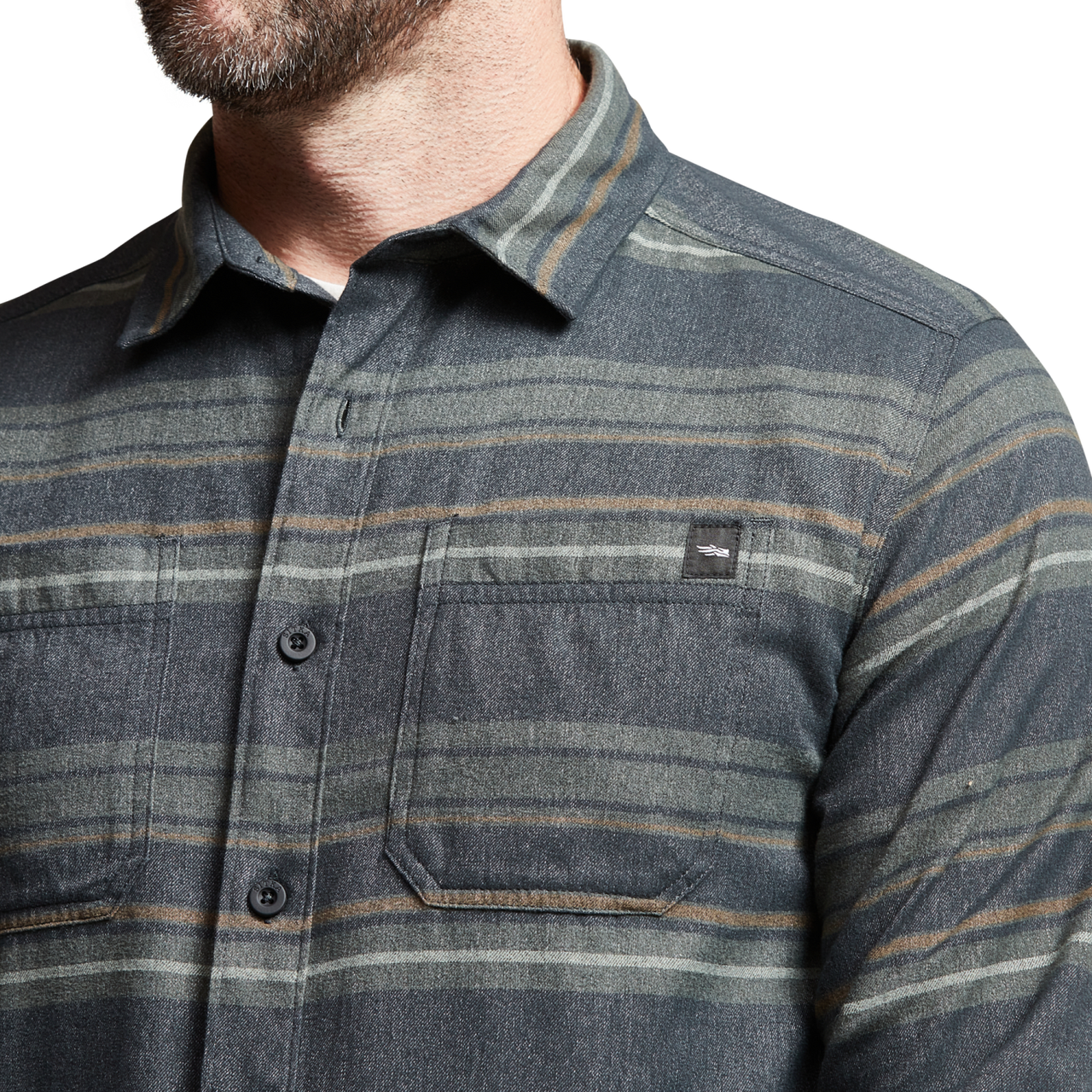 Grange Flannel