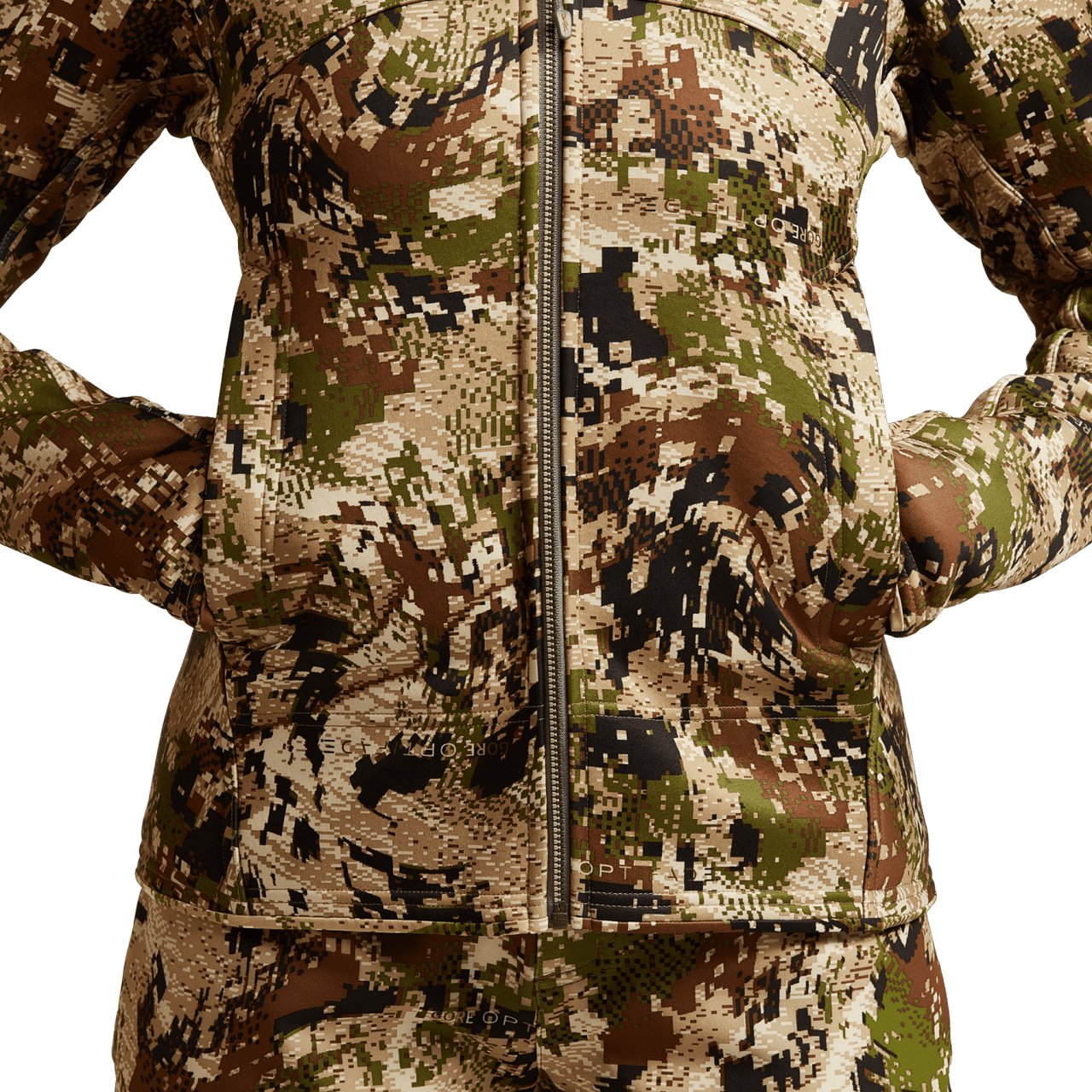 Women's Traverse Hoodie