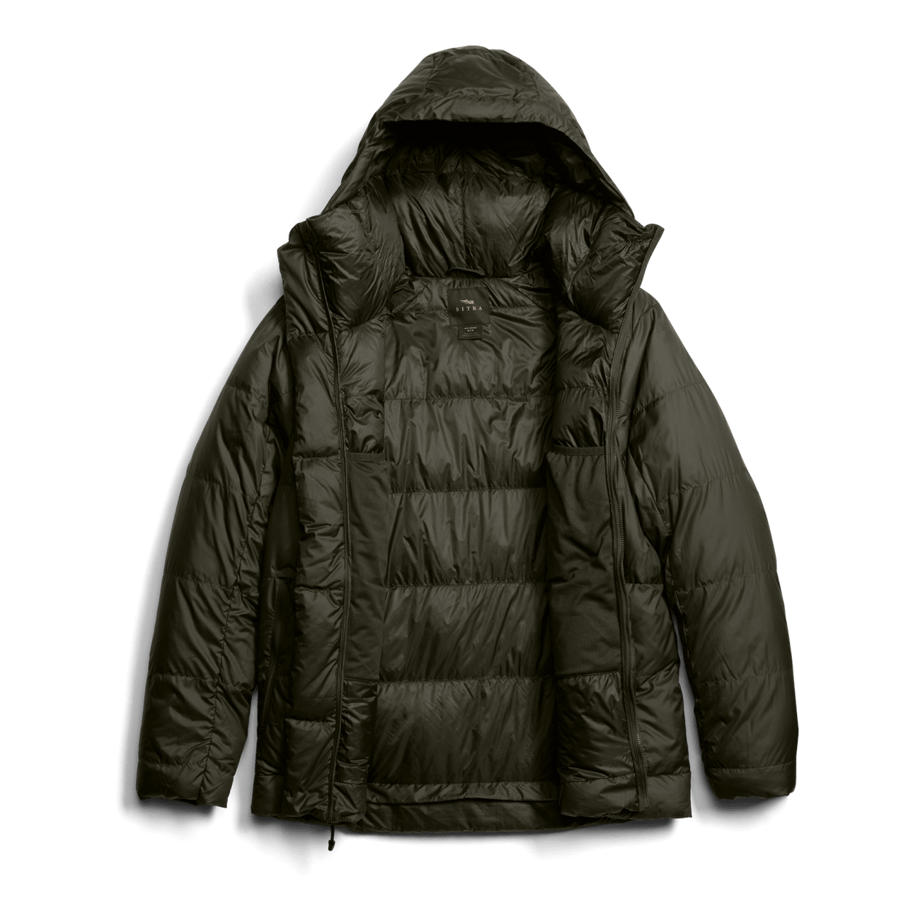HyperDown Jacket