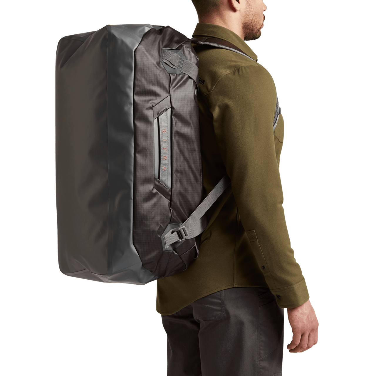 Drifter Duffle 75L