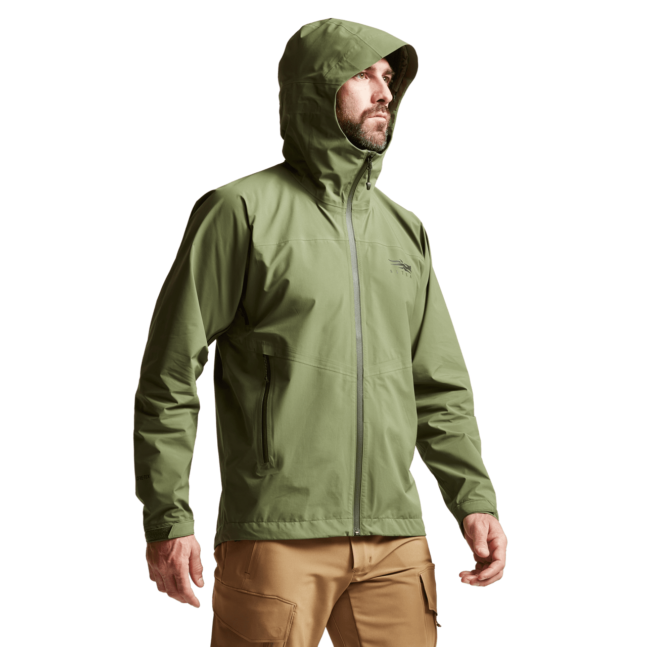 Dew Point Jacket