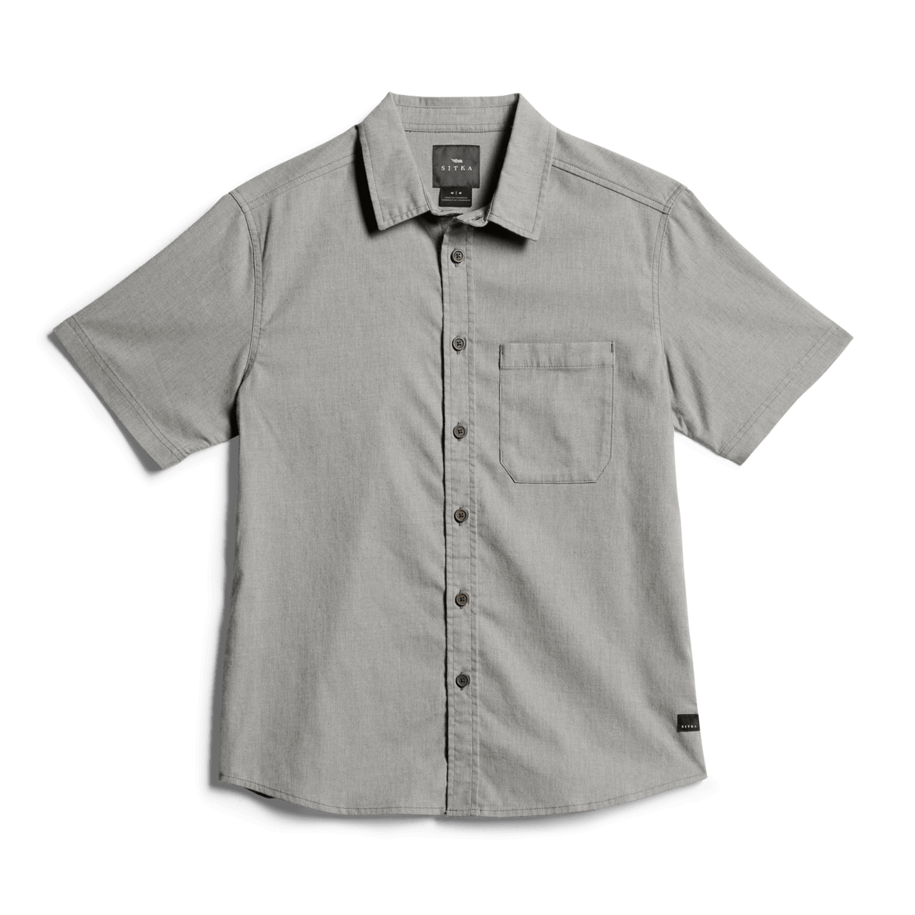 Ambary SS Shirt