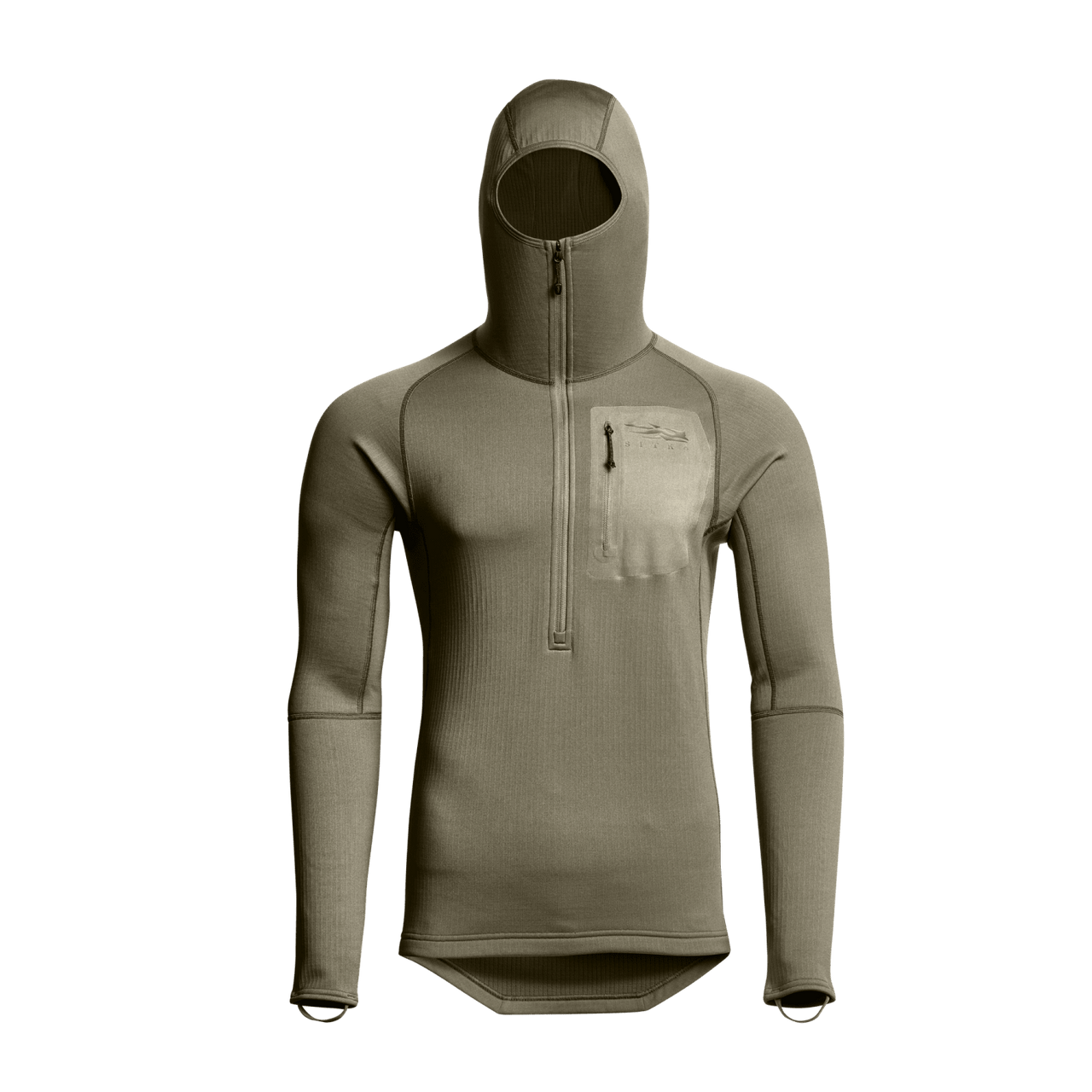 Heavyweight Hoodie