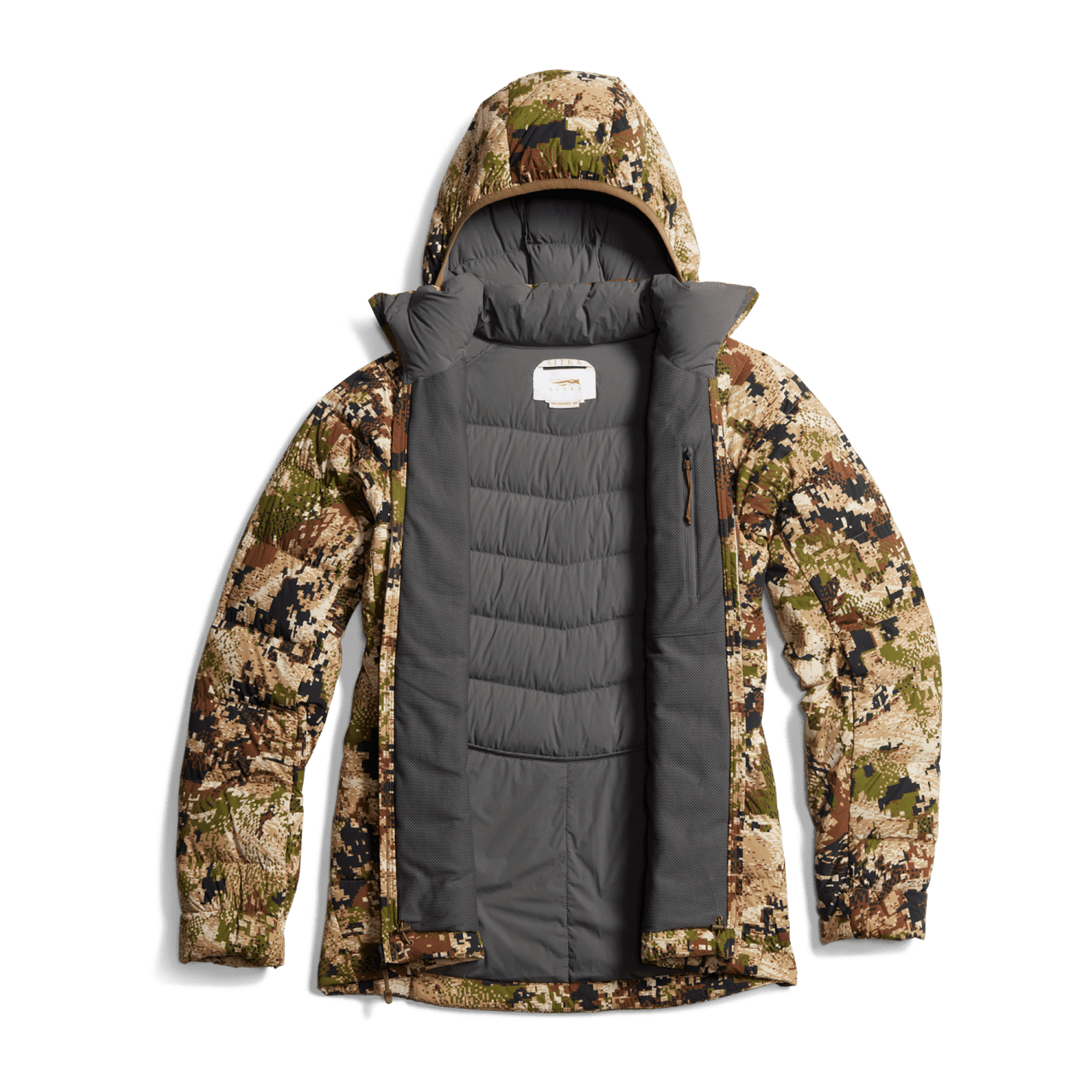 Women's Kelvin Lite Down Jacket