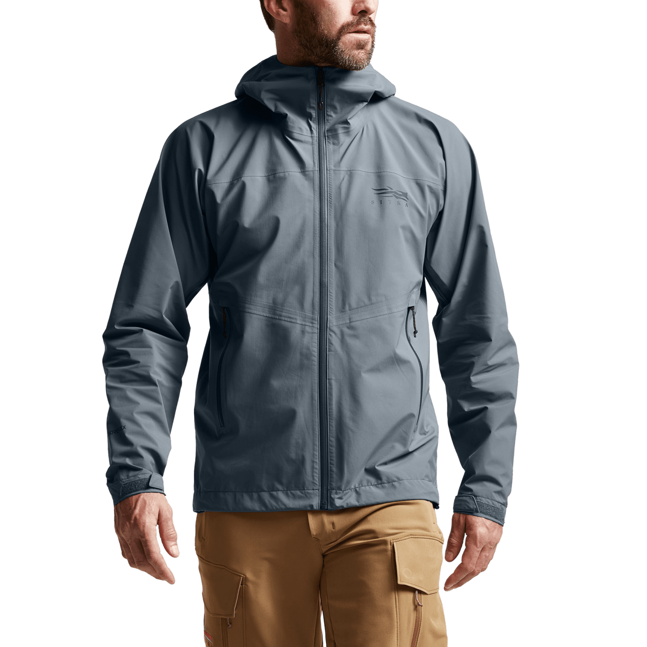 Dew Point Jacket