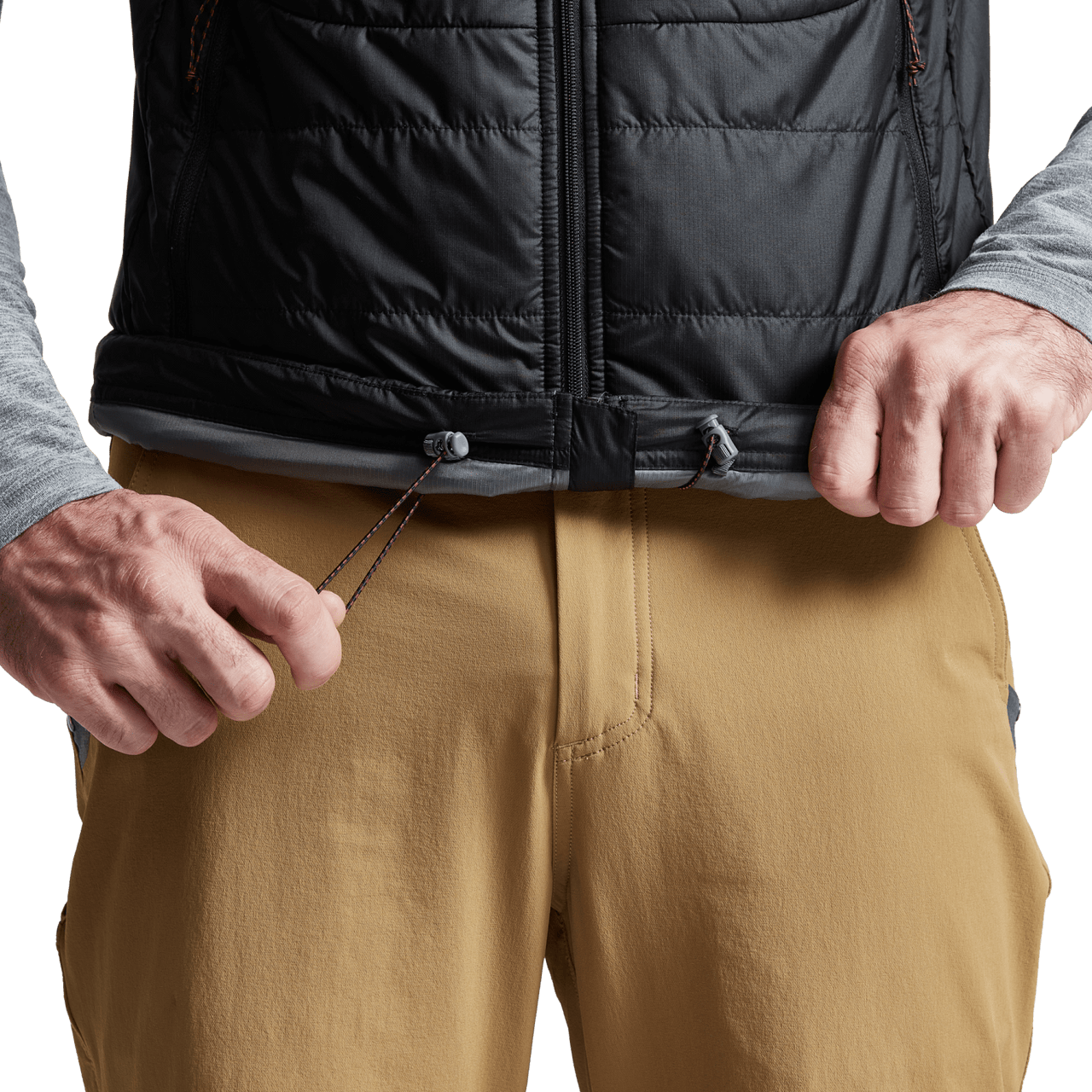 Kelvin Aerolite Vest