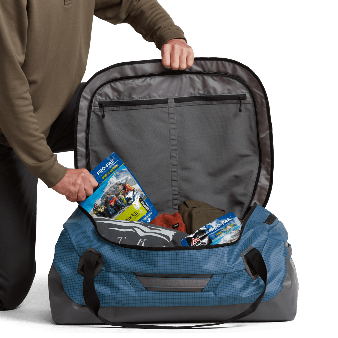 Drifter Duffle 75L
