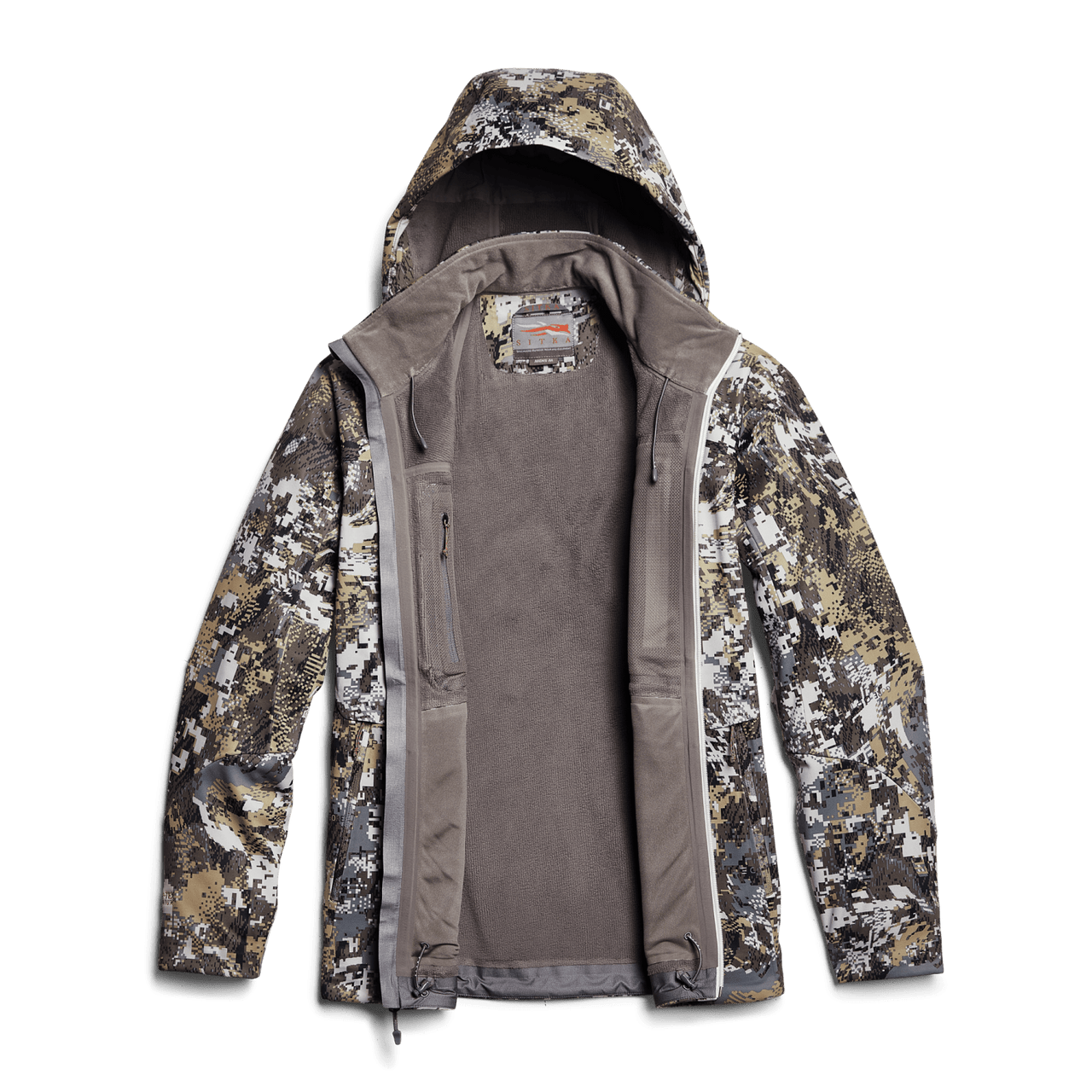 Jetstream Jacket