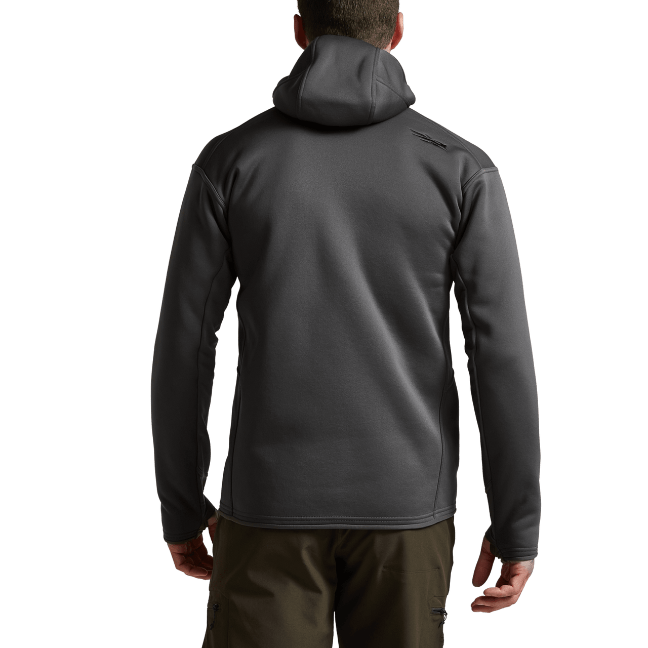 Traverse Hoodie