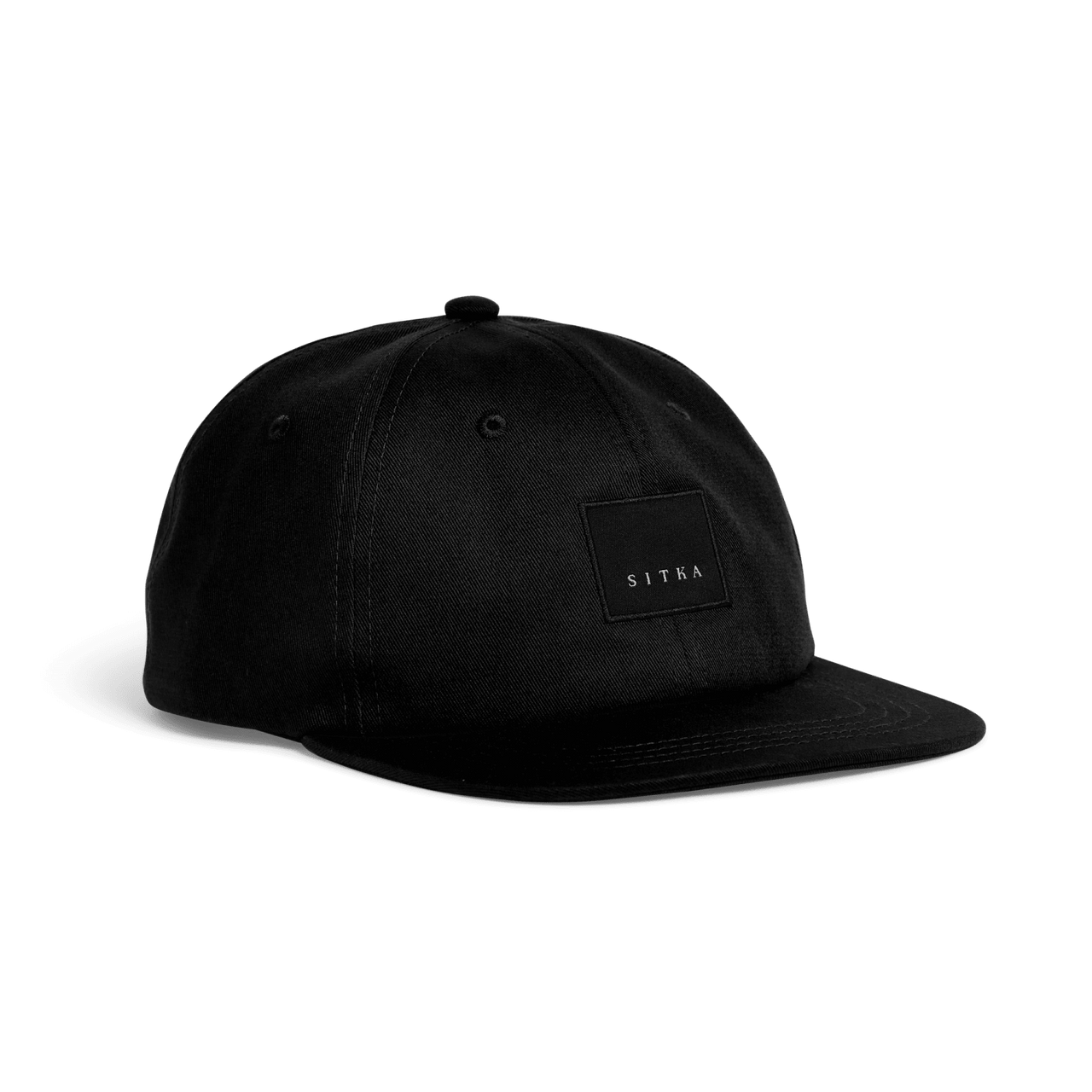 Modern Patch Unstructured Snapback