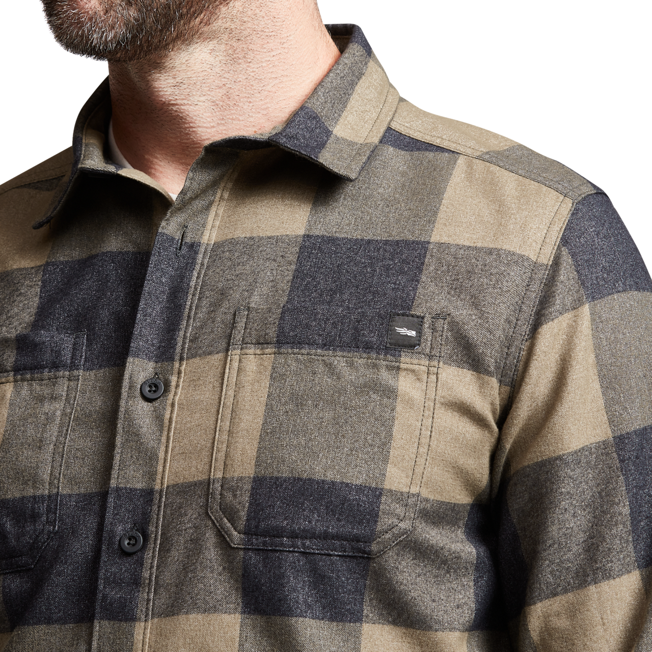 Grange Flannel