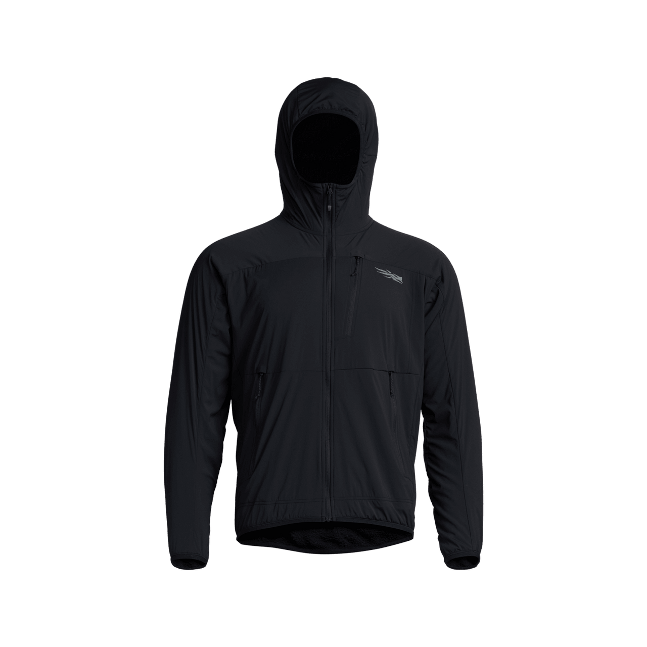 Ambient 100 Hooded Jacket