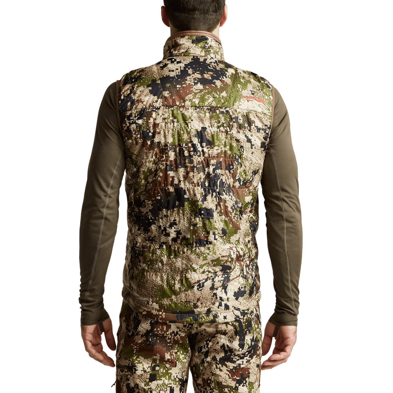 Kelvin Aerolite Vest