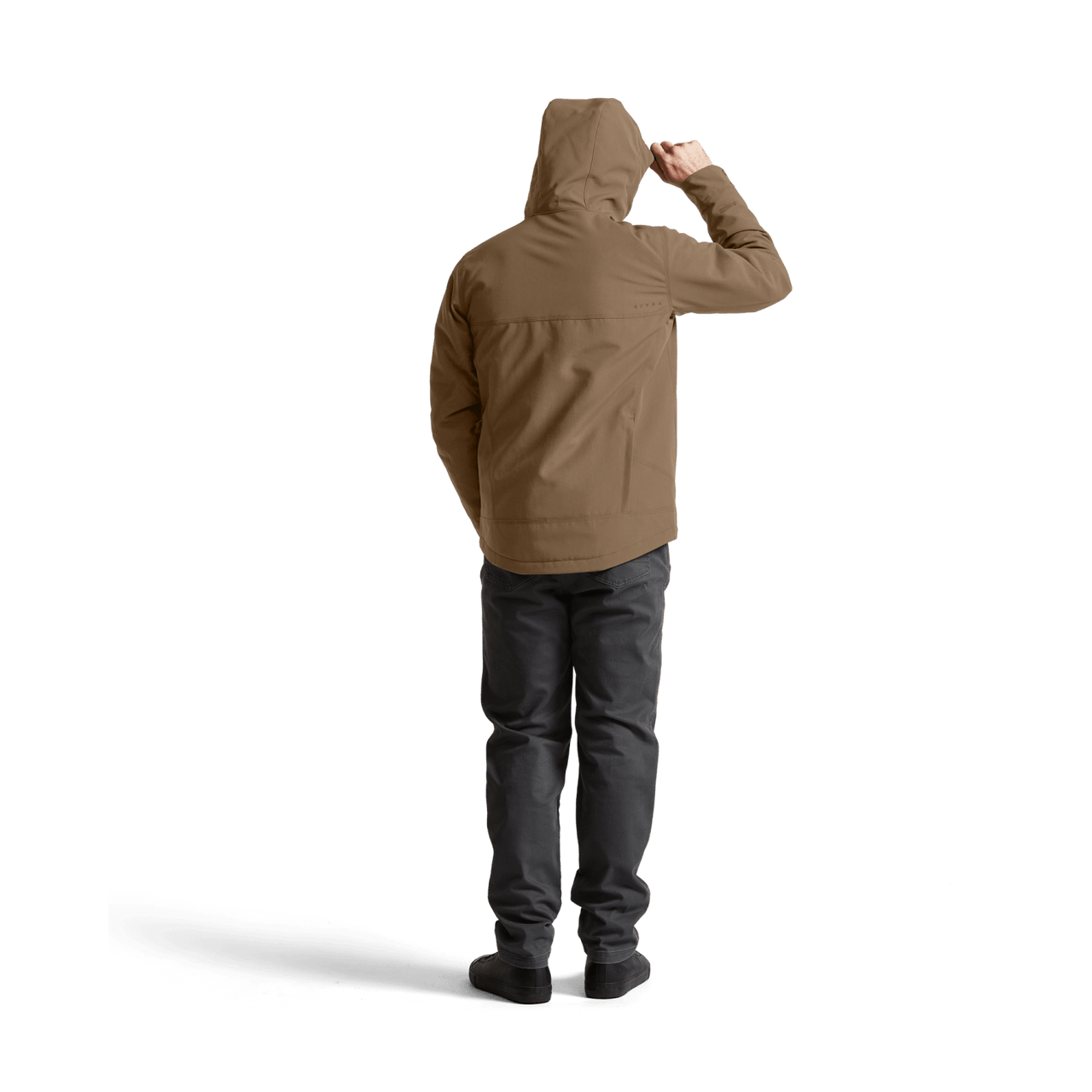 Grindstone Work Jacket