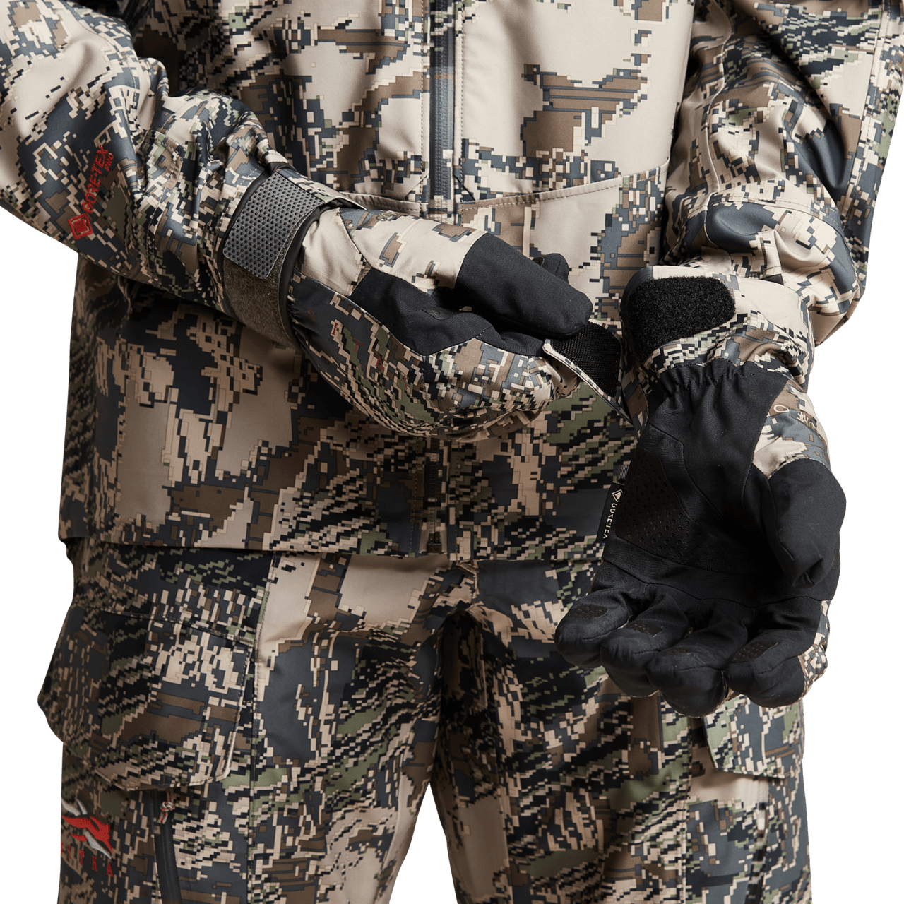 Stormfront GTX Glove