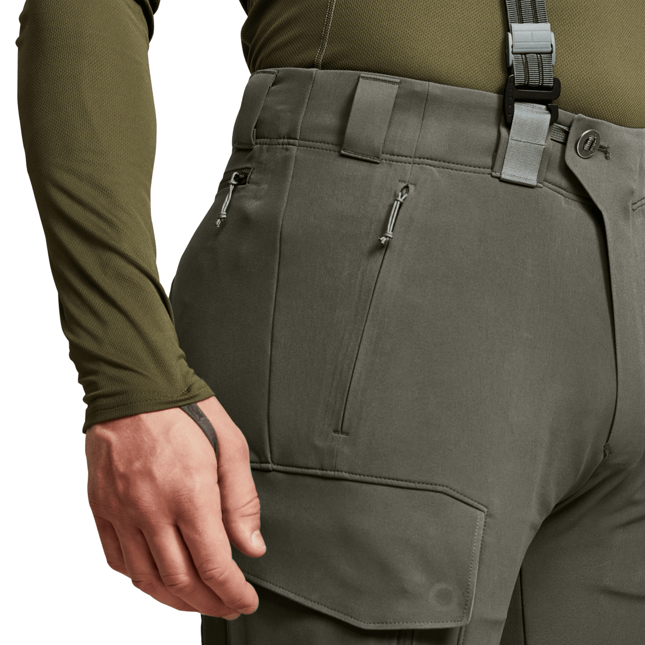 Timberline Pant