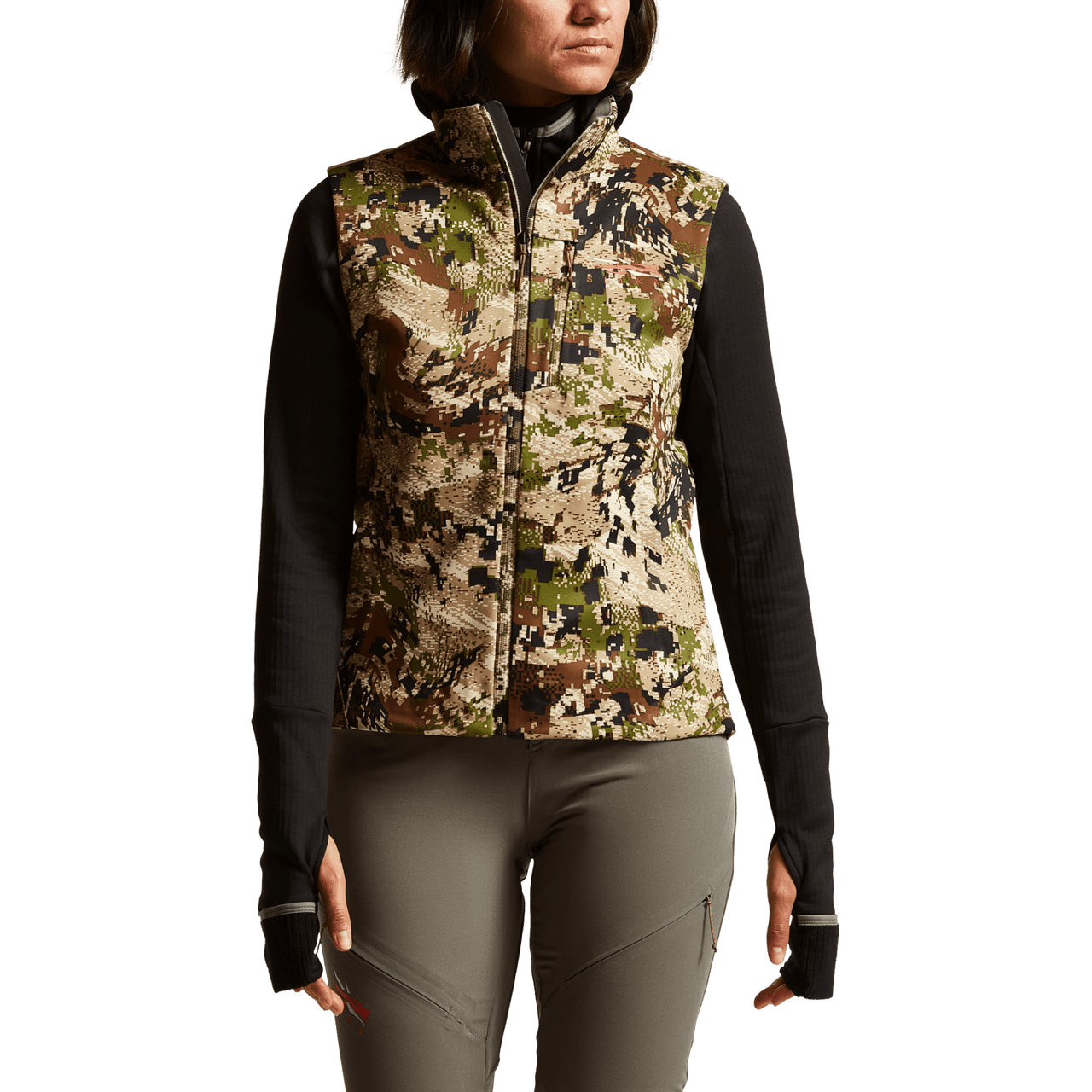 Women's Jetstream Vest