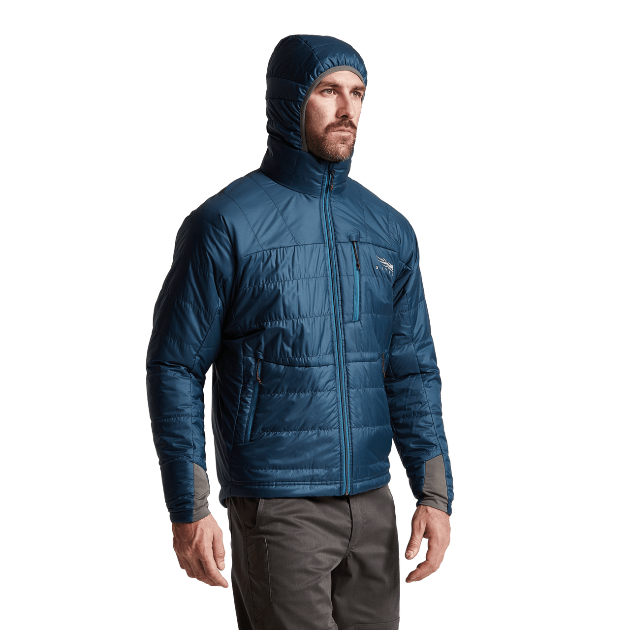 Kelvin Aerolite Jacket