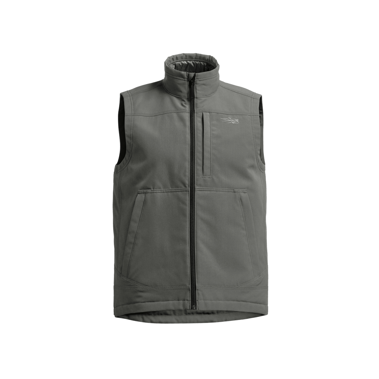 Grindstone Work Vest