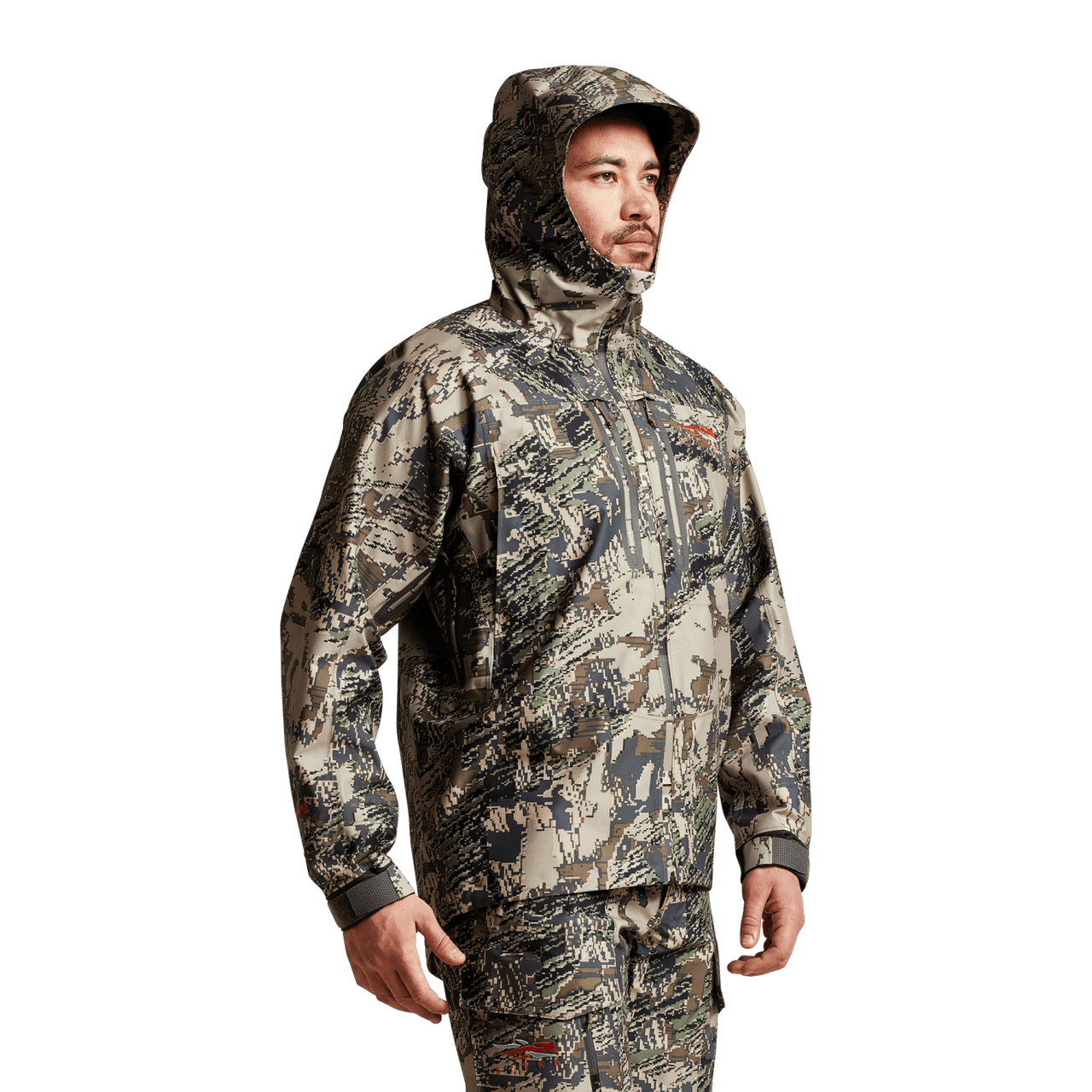 Stormfront Jacket