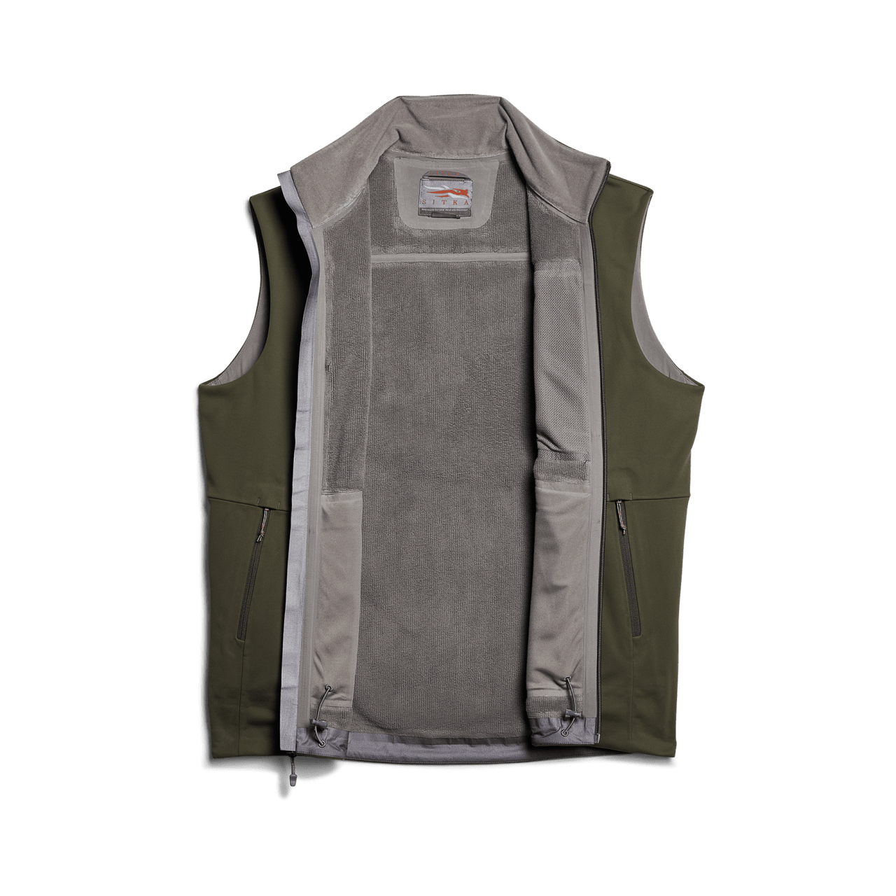 Jetstream Vest