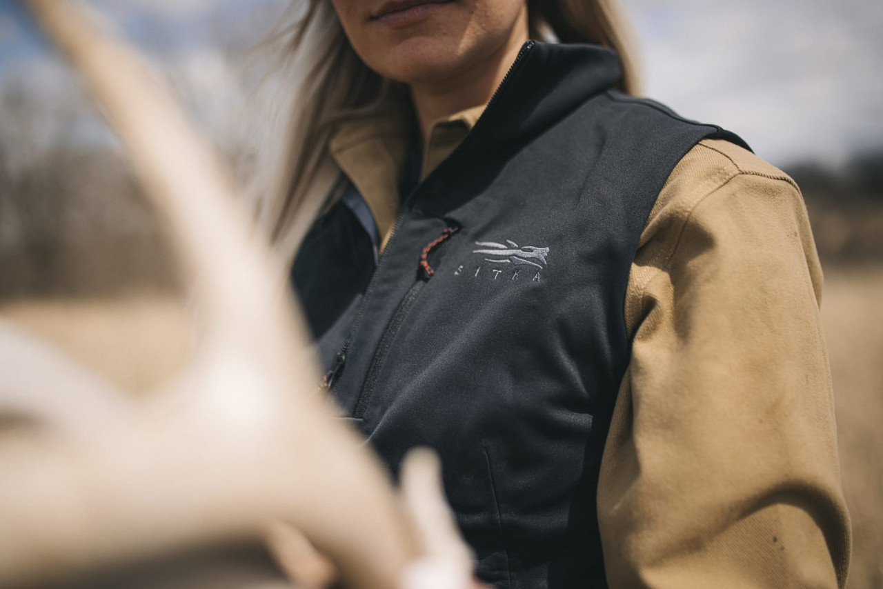 Women's Jetstream Vest