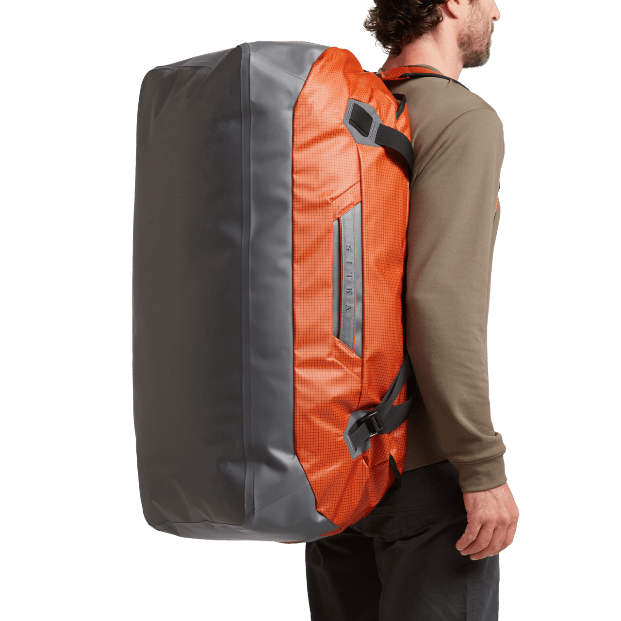 Drifter Duffle 110L