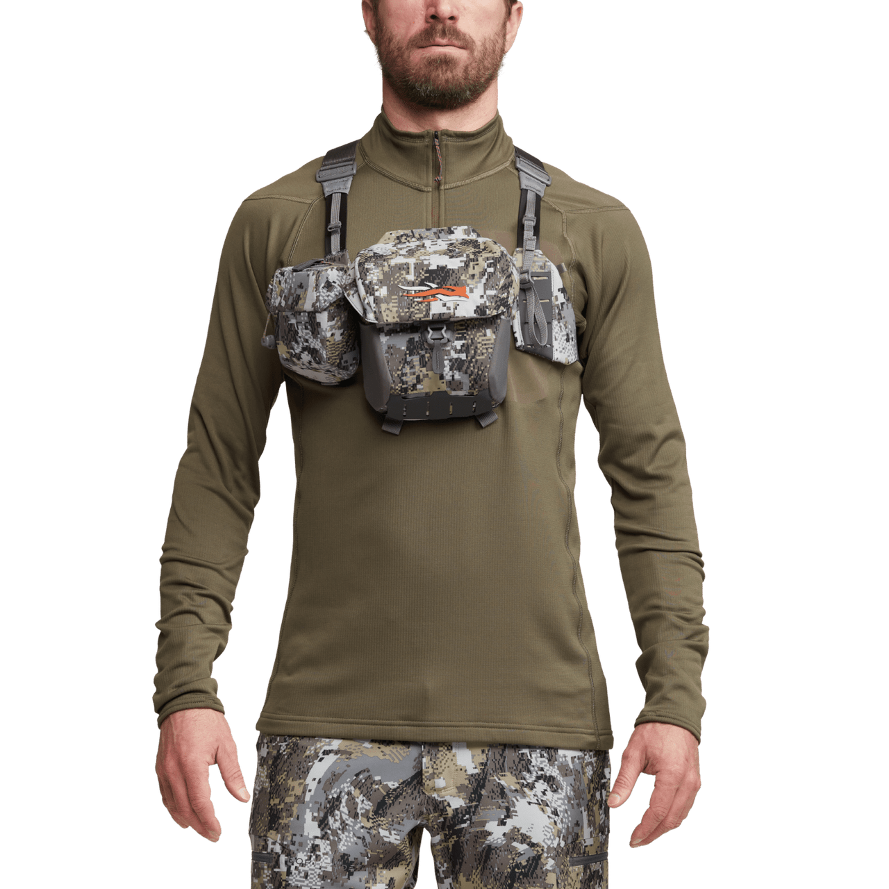 Flash Optics Harness