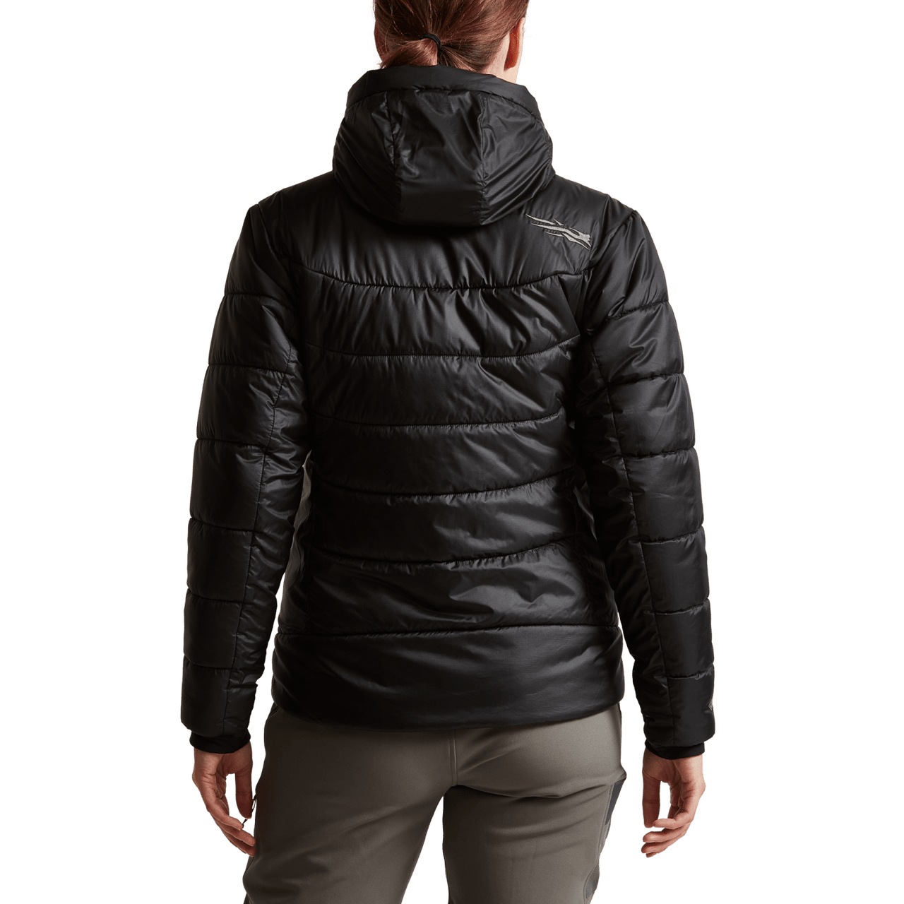 Women's Kelvin WS Hoodie