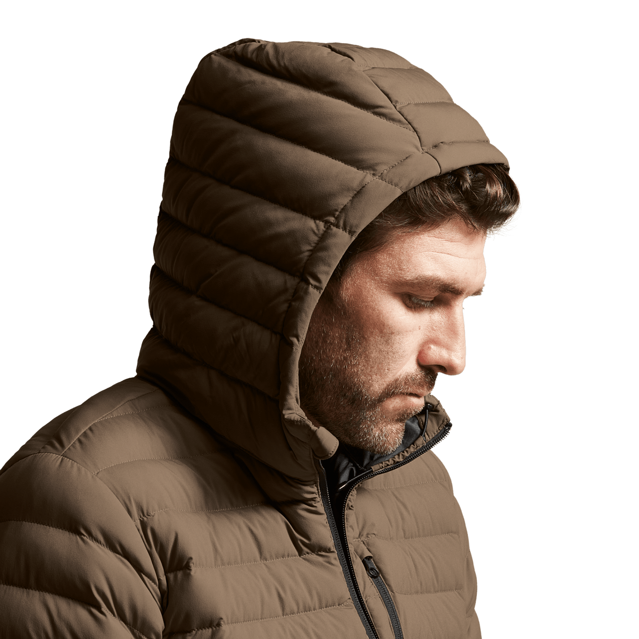 Rover Down Jacket