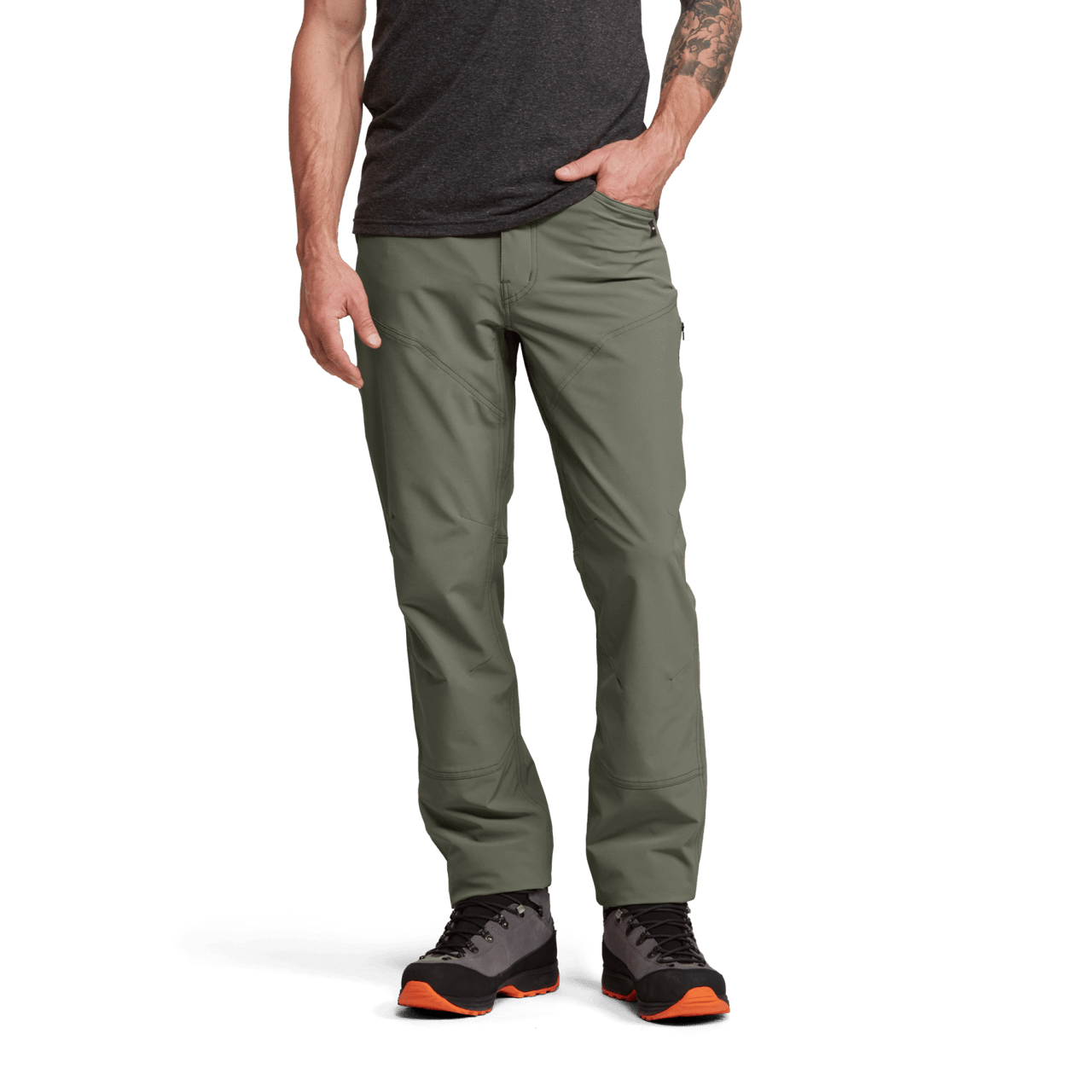 Mesa Pant