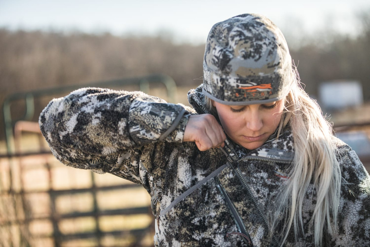 Women's Fanatic Jacket