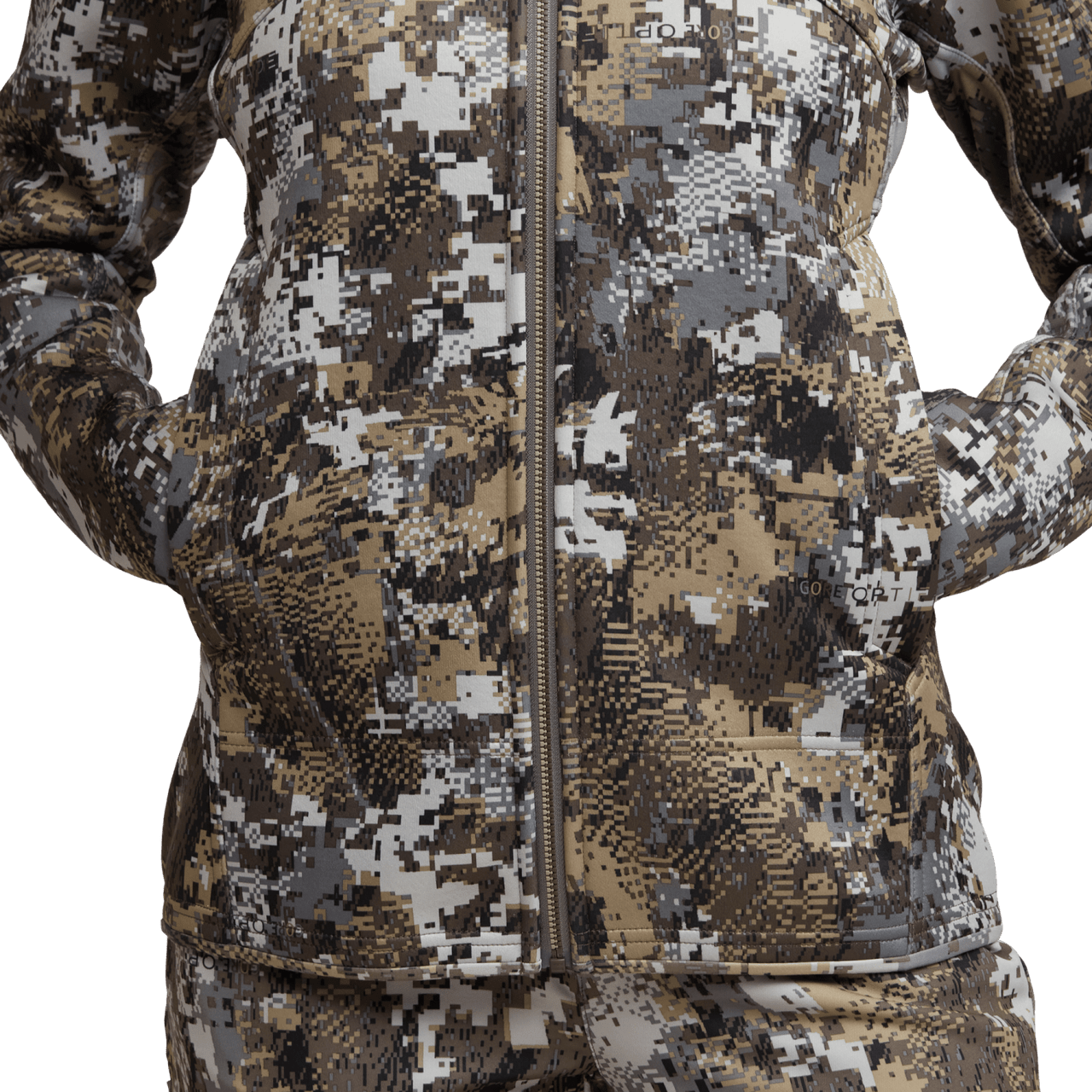 Women’s Traverse Jacket