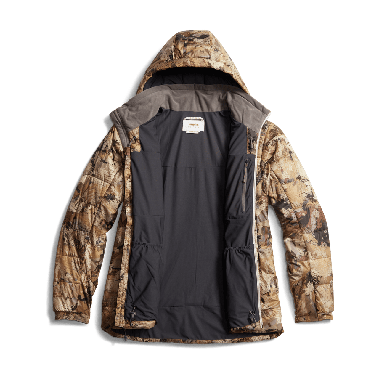 Women's Kelvin WS Hoodie