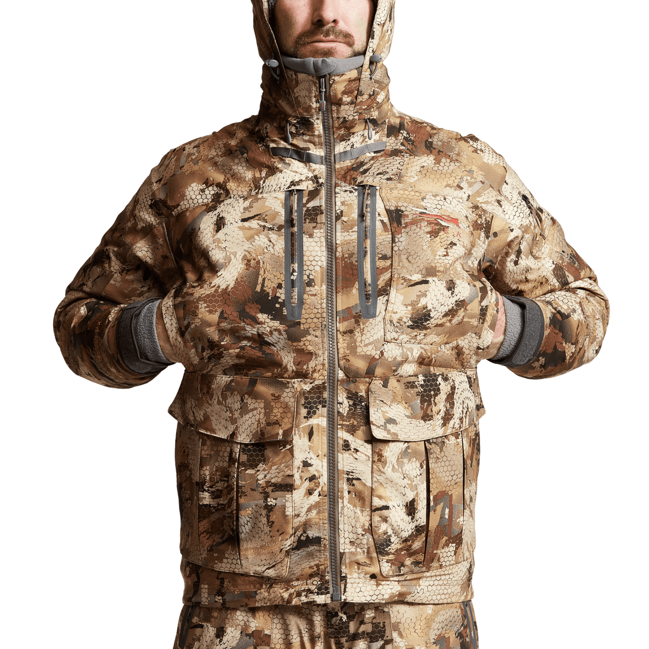 Boreal Aerolite Jacket